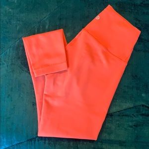 Wunder Train High Rise Tight 25”